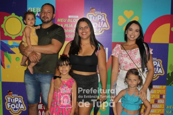 Foto - Tupã Folia 4ª Noite - 17/02/2026