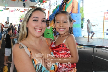 Foto - Tupã Folia Matinê - 17/02/2026