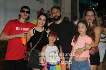 Foto - Tupã Folia 4ª Noite - 17/02/2026