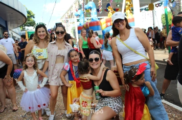 Foto - Tupã Folia Matinê - 15/02/2026