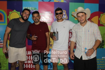 Foto - Tupã Folia 4ª Noite - 17/02/2026