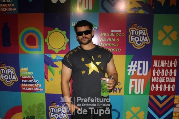 Foto - Tupã Folia 4ª Noite - 17/02/2026