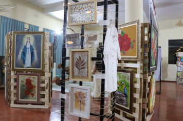 Foto - 20º Salão de Belas Artes