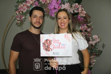 Foto - 1º Fórum Todas Juntas - 03/03/2026