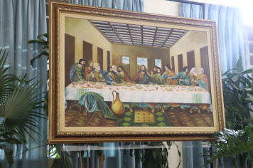 Foto - 20º Salão de Belas Artes