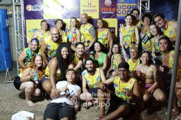 Foto - Tupã Folia 2ª Noite - 15/02/2026