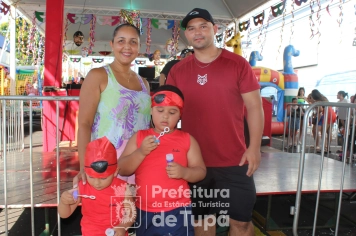 Foto - Tupã Folia Matinê - 17/02/2026