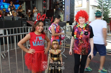 Foto - Tupã Folia Matinê - 15/02/2026