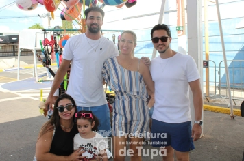 Foto - Tupã Folia Matinê - 17/02/2026