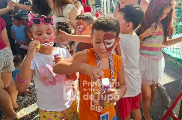 Foto - Tupã Folia Matinê - 17/02/2026