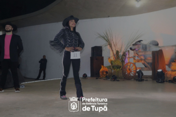 Foto - Garota Exapit 2025