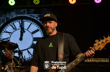 Foto - Tupã Moto Rock