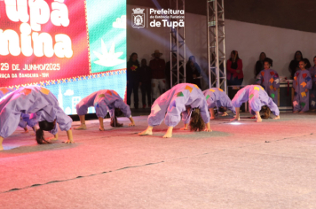 Foto - Tupã Junina 2025 - 1ª noite (25/06/2025)