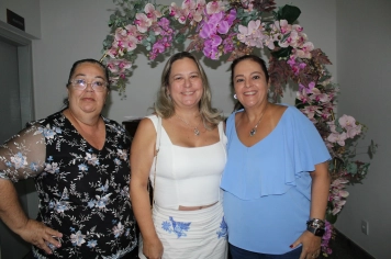 Foto - 1º Fórum Todas Juntas - 04/03/2026