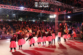 Foto - Tupã Junina 2025 - 1ª noite (25/06/2025)