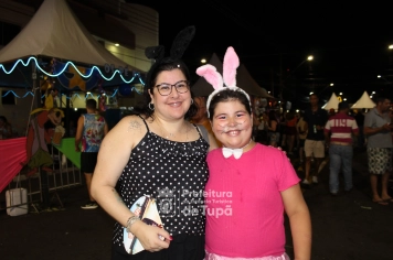 Foto - Tupã Folia 3ª Noite - 16/02/2026