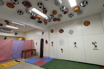 Foto - Mostra Cultural da Rede Municipal de Educação