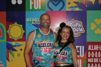 Foto - Tupã Folia 3ª Noite - 16/02/2026