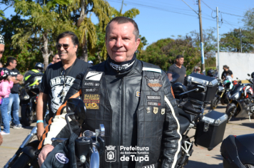 Foto - Tupã Moto Rock