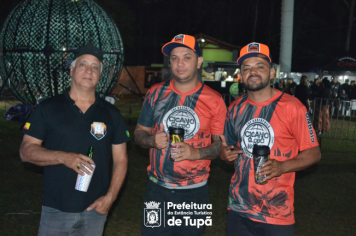 Foto - Tupã Moto Rock