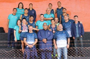 Foto - Atletismo - 65º Jogos Regionais Ourinhos/Santa Cruz do Rio Pardo