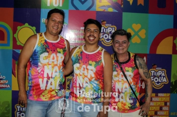 Foto - Tupã Folia 4ª Noite - 17/02/2026