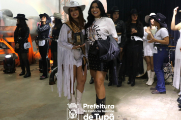 Foto - Garota Exapit 2025