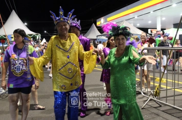 Foto - Tupã Folia 2ª Noite - 15/02/2026