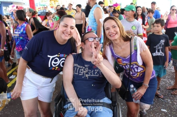 Foto - Tupã Folia Matinê - 15/02/2026