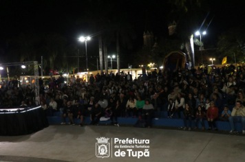 Foto - Garota Exapit 2025