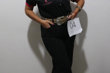 Foto - Garota Exapit 2025