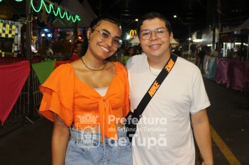 Foto - Tupã Folia 4ª Noite - 17/02/2026