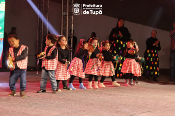 Foto - Tupã Junina 2025 - 1ª noite (25/06/2025)