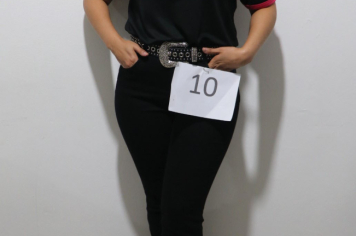 Foto - Garota Exapit 2025