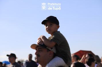 Foto - 1º Festival Aéreo de Tupã: Tupã Voando Alto