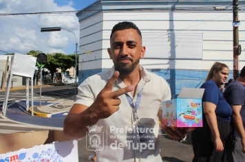 Foto - Tupã Folia Matinê - 17/02/2026