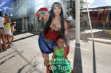 Foto - Tupã Folia Matinê - 17/02/2026