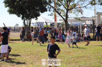 Foto - 1º Festival Aéreo de Tupã: Tupã Voando Alto