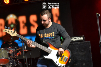 Foto - Tupã Moto Rock