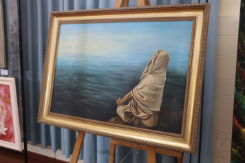 Foto - 20º Salão de Belas Artes