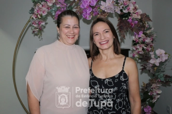 Foto - 1º Fórum Todas Juntas - 05/03/2026