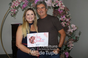 Foto - 1º Fórum Todas Juntas - 04/03/2026