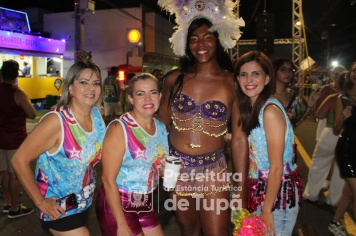 Foto - Tupã Folia 4ª Noite - 17/02/2026