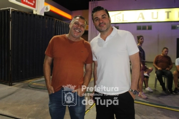 Foto - Tupã Folia 4ª Noite - 17/02/2026