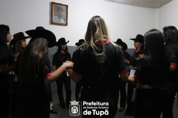 Foto - Garota Exapit 2025