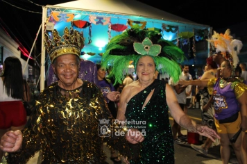 Foto - Tupã Folia 3ª Noite - 16/02/2026