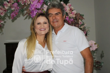 Foto - 1º Fórum Todas Juntas - 05/03/2026