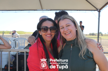 Foto - 1º Festival Aéreo de Tupã: Tupã Voando Alto