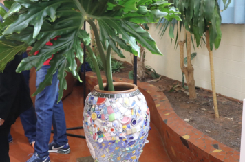 Foto - 20º Salão de Belas Artes