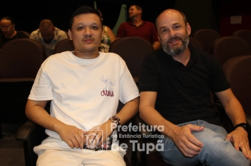 Foto - 1º Fórum Todas Juntas - 04/03/2026